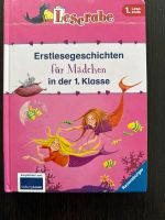 „Leserabe“ Erstlesegeschichten für Mädchen Schleswig-Holstein - Gettorf Vorschau