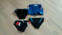 Badehose /Shorts von alex/Lidl/ in der  gr.128 Schleswig-Holstein - Tastrup Vorschau