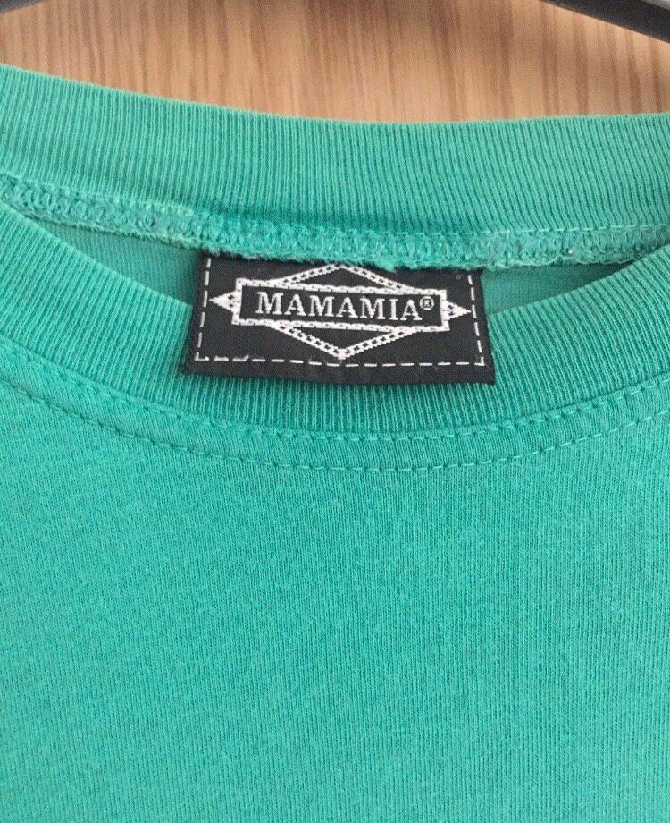 T -Shirt von Mama Mia Kinder Größe 164/ 176 in Frankfurt am Main