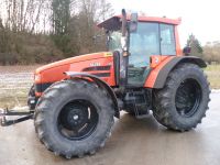 Same Silver 130 Schlepper Allrad 40 km/h kein Deutz Bayern - Ebelsbach Vorschau