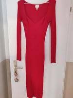 H&M strick Kleid - Gr S Nordrhein-Westfalen - Espelkamp Vorschau