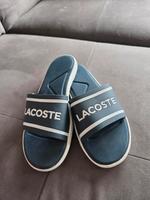 LACOSTE SLIDES  Gr.37 Nordrhein-Westfalen - Oer-Erkenschwick Vorschau