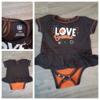 Strampler Cleveland Browns NFL Harburg - Hamburg Heimfeld Vorschau