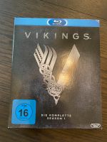 Vikings Staffel 1 Blue ray Niedersachsen - Westerstede Vorschau