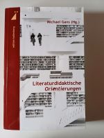Literaturdidaktische Orientierung Baden-Württemberg - Karlsruhe Vorschau