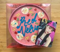 WTS RED VELVET ALBUM BIRTHDAY ALBUM YERI PHOTOCARD Hansestadt Demmin - Altentreptow Vorschau