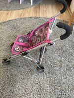 Puppenbuggy, Kinderwagen, Puppenwagen Hessen - Neukirchen Vorschau