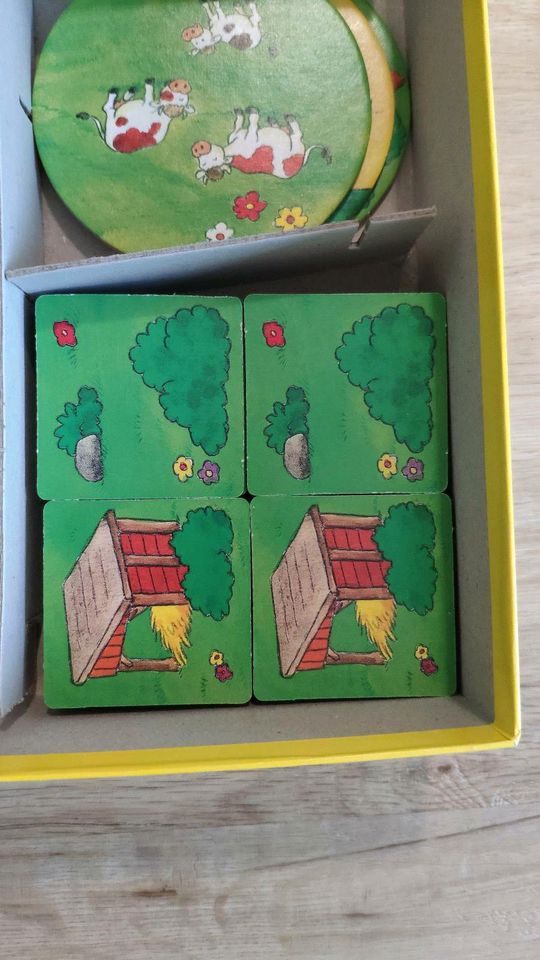 Haba Mein erster Spieleschatz in Köln