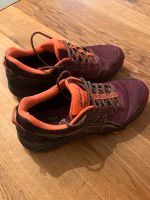 Asics Gel Sonoma 3 Laufschuhe Gore Tex Gr. 42,5 - guter Zustand Bayern - Sulzbach a. Main Vorschau