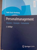 Personalmanagement Theorien - Konzepte -Instrumente Baden-Württemberg - Achern Vorschau