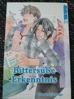 Bittersüße Erkenntnis Manga Rheinland-Pfalz - Ramstein-Miesenbach Vorschau