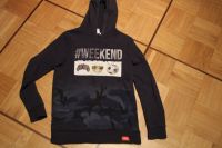 Emoji Hoodie 146/152 Bayern - Krombach Vorschau