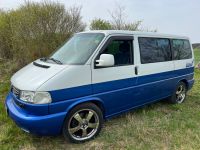 Volkswagen T4 Caravelle 2,5-l-Diesel TDI 111kW Standard Baden-Württemberg - Hilzingen Vorschau