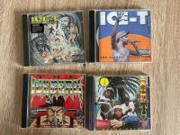 ICE T CDs / amerikanischer hip hop Sachsen-Anhalt - Halle Vorschau