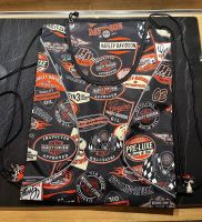 Harley Davidson Rucksack Nordrhein-Westfalen - Vreden Vorschau