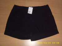 ★ H & M Short ★ kurze Hose ★ GR. M ★Farbe schwarz ★ Neu ★ Nordrhein-Westfalen - Werne Vorschau