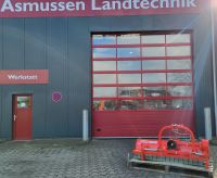 Maschio Mulchgerät Barbi 160 mech. für Heckanbau Nordfriesland - Stedesand  Vorschau