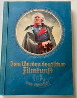 Vom Werden Deutscher Filmkunst - Der Tonfilm. Sammelbilderalbum. Hessen - Hanau Vorschau