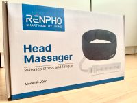 Renpho Head Massager | Kopfmassage Gerät Hamburg - Harburg Vorschau