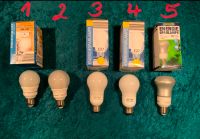 ❌Energiesparlampe Sparbirne E27/ 2700 K, 9 W/405 lumen 11W/80CD Nordrhein-Westfalen - Nettersheim Vorschau