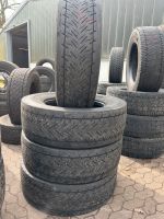 Goodyear KMAX D 315/70R22.5 Niedersachsen - Schneverdingen Vorschau