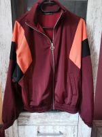 Bershka Retro Sport Jacke Gr. M Sachsen-Anhalt - Köthen (Anhalt) Vorschau