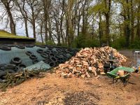 Feuerholz ofenfertig Niedersachsen - Vollersode Vorschau