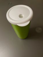 Tupperware, Strohhalmbecher, ca 600ml, neu Nordrhein-Westfalen - Neunkirchen-Seelscheid Vorschau