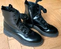 TAMARIS Gefütterte Schuhe/ Stiefeletten Gr. 40 Thüringen - Saale-Holzland-Kreis Vorschau