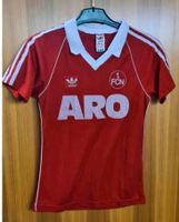 Trikot 1.FC Nürnberg FCN ARO 1982 1983 Bayern - Neumarkt i.d.OPf. Vorschau