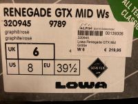 Lowa Renegade GTX Mid Ws Rheinland-Pfalz - Mainz Vorschau