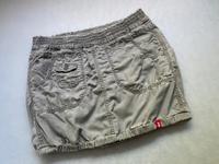 Esprit edc Minirock 36/S Rock grau Niedersachsen - Munster Vorschau