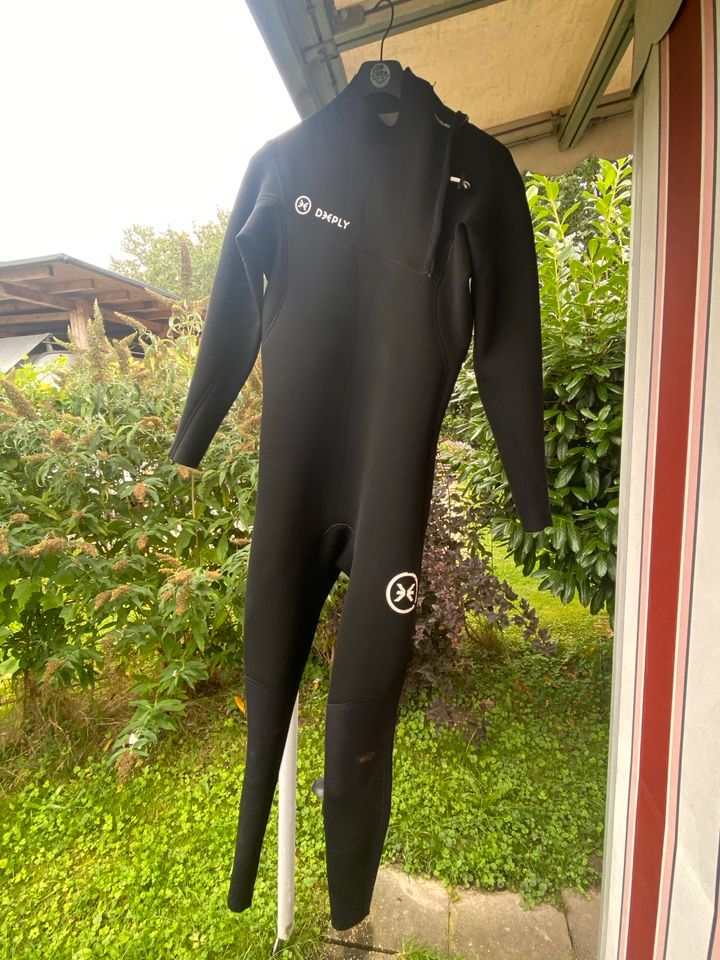 Deeply 3/2 Performance Wetsuit Neoprenanzug in Langenfeld