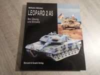 Buch Leopard 2 A5 Bei Übung und Einsatz Bayern - Dittenheim Vorschau