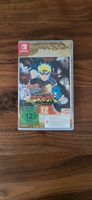 Nintendo Switch SW Naruto Shippuden 3 Bochum - Bochum-Mitte Vorschau