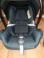 Maxi Cosi Cabriofix Berlin - Treptow Vorschau