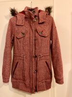 Jacke Mantel EDC Esprit Gr. M / 38 weinrot Thüringen - Meiningen Vorschau