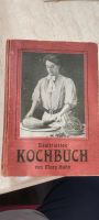 Altes Kochbuch von 1923 Thüringen - Bad Salzungen Vorschau