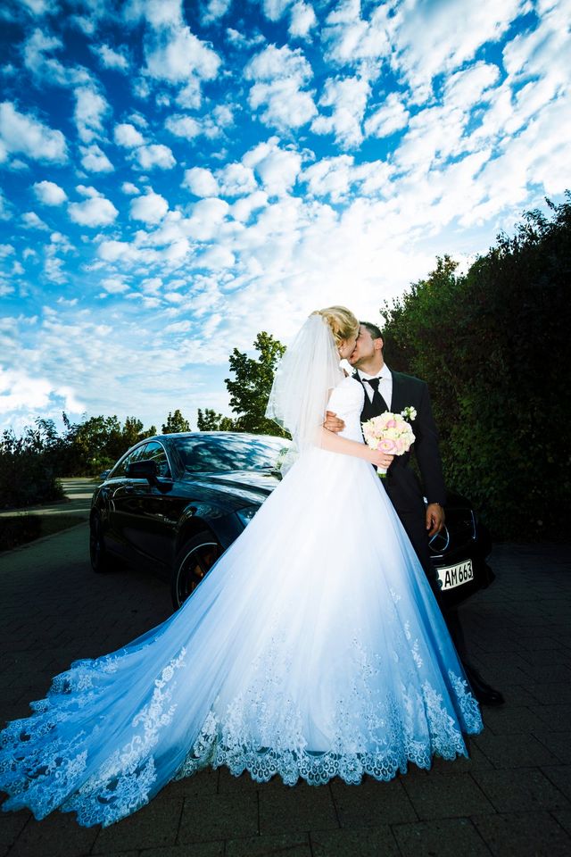 Fotograf und Videograf für Eure Hochzeit in Pfedelbach