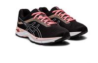 Asics Laufschuh Turnschuh Sneaker Gel Zone 7 Schwarz Rosa 38 Top Niedersachsen - Rastede Vorschau