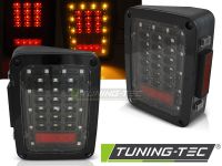 Tuning-Tec LED Rückleuchten für Chrysler Jeep Wrangler JK 07-18 s Nordrhein-Westfalen - Viersen Vorschau