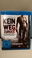 Blurayfilm "Kein Weg zurück" FSK 16 Hessen - Lohra Vorschau