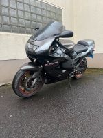 Kawasaki ZX9r 900 Schlachtung | Ersatzteile Rheinland-Pfalz - Herdorf Vorschau