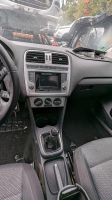 VW Polo 6R TSI 2014 Radio Lenkrad Mittelkonsole Lüftung Nordrhein-Westfalen - Mülheim (Ruhr) Vorschau