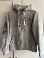 Superdry Sweatshirtjacke Jacke für Damen Gr. 36/38 Nordrhein-Westfalen - Neuss Vorschau