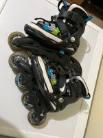 Kinder Inline Skates 29-33 Delta Sport Baden-Württemberg - Berg Vorschau