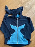 Tarifa Kids Fleece Jacke Wal Kapuze TOP selten 128 Nordrhein-Westfalen - Lünen Vorschau