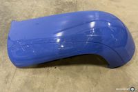 Porsche 964 Heckstoßstange hinten links blau 911 Berlin - Spandau Vorschau