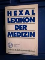 FACH BUCH LEXIKON DER MEDIZIN Bayern - Waldkraiburg Vorschau