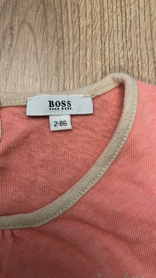 Boss Sommerkleid super top 86 2 jahre no gucci burberry monalissa in Hanau